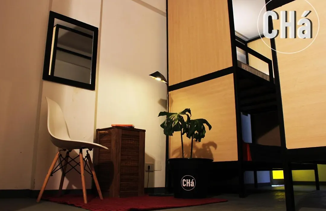 Hostel Cha-1
