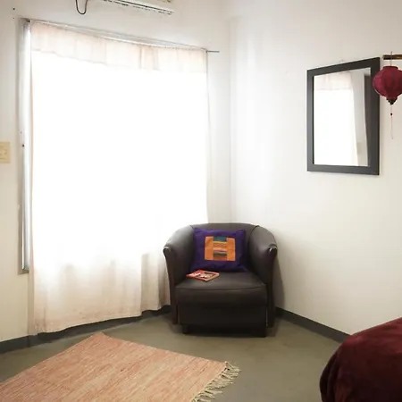 Hostel Cha-3