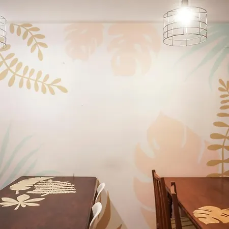 Hostel Cha-2